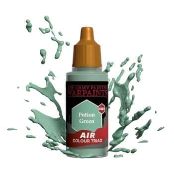 AP Potion Green Acrylic Air image 0